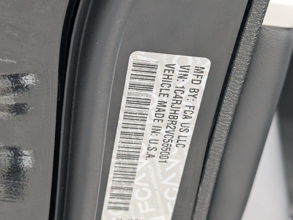 2027 Jeep Grand Cherokee GRAND CHEROKEE LIMITED 4X4