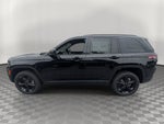 2027 Jeep Grand Cherokee GRAND CHEROKEE LIMITED 4X4