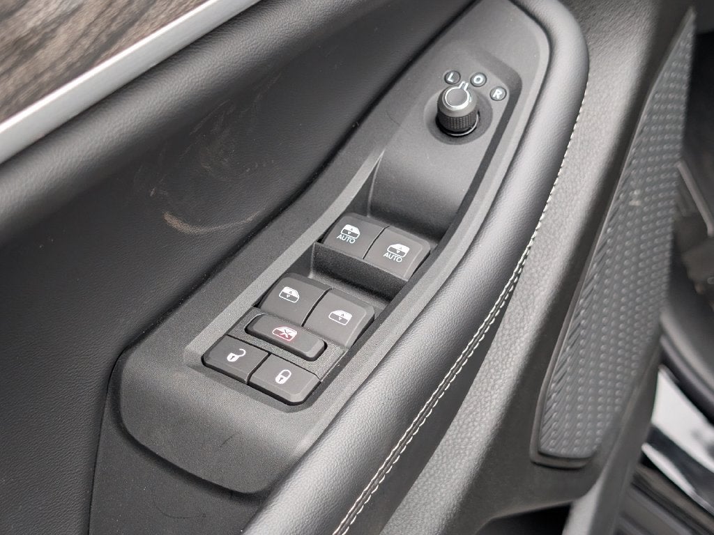 2027 Jeep Grand Cherokee GRAND CHEROKEE LIMITED 4X4