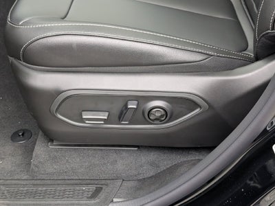 2027 Jeep Grand Cherokee GRAND CHEROKEE LIMITED 4X4
