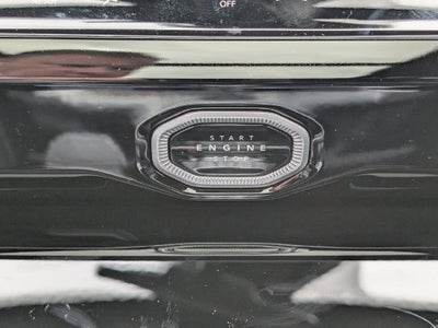 2027 Jeep Grand Cherokee GRAND CHEROKEE LIMITED 4X4