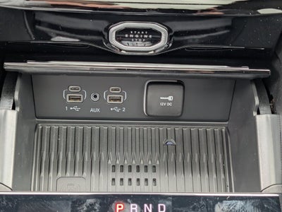2027 Jeep Grand Cherokee GRAND CHEROKEE LIMITED 4X4