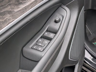 2027 Jeep Grand Cherokee GRAND CHEROKEE LIMITED RESERVE 4X4