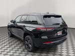 2027 Jeep Grand Cherokee GRAND CHEROKEE LIMITED RESERVE 4X4