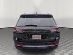 2027 Jeep Grand Cherokee GRAND CHEROKEE LIMITED RESERVE 4X4