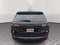 2027 Jeep Grand Cherokee GRAND CHEROKEE LIMITED RESERVE 4X4