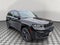 2027 Jeep Grand Cherokee GRAND CHEROKEE LIMITED RESERVE 4X4