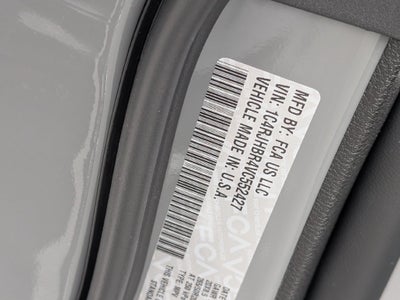 2027 Jeep Grand Cherokee GRAND CHEROKEE LIMITED 4X4