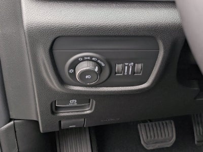 2027 Jeep Grand Cherokee GRAND CHEROKEE LIMITED 4X4