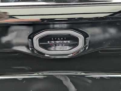 2027 Jeep Grand Cherokee GRAND CHEROKEE LIMITED 4X4