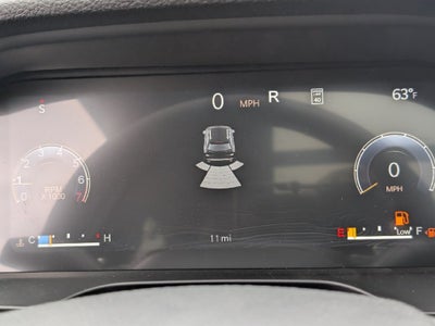 2027 Jeep Grand Cherokee GRAND CHEROKEE LIMITED 4X4