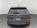 2027 Jeep Grand Cherokee GRAND CHEROKEE LIMITED 4X4