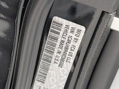 2027 Jeep Grand Cherokee GRAND CHEROKEE LIMITED 4X4