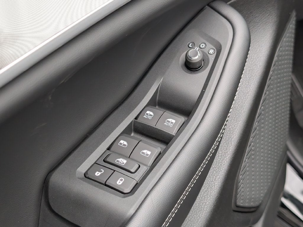 2027 Jeep Grand Cherokee GRAND CHEROKEE LIMITED 4X4