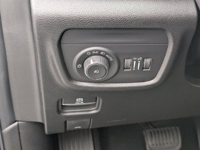 2027 Jeep Grand Cherokee GRAND CHEROKEE LIMITED 4X4