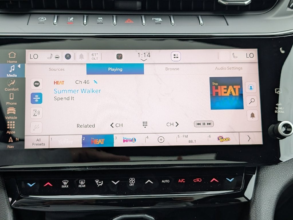 2027 Jeep Grand Cherokee GRAND CHEROKEE LIMITED 4X4