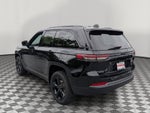2027 Jeep Grand Cherokee GRAND CHEROKEE LIMITED 4X4