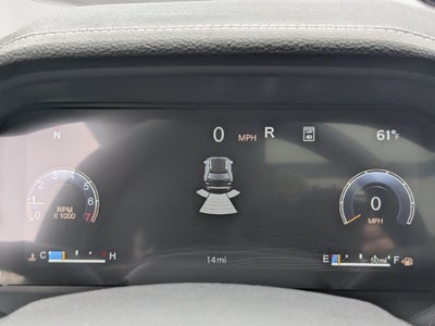 2027 Jeep Grand Cherokee GRAND CHEROKEE LIMITED 4X4