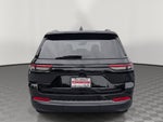 2027 Jeep Grand Cherokee GRAND CHEROKEE LIMITED 4X4