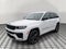 2027 Jeep Grand Cherokee GRAND CHEROKEE LIMITED RESERVE 4X4