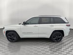 2027 Jeep Grand Cherokee GRAND CHEROKEE LIMITED RESERVE 4X4