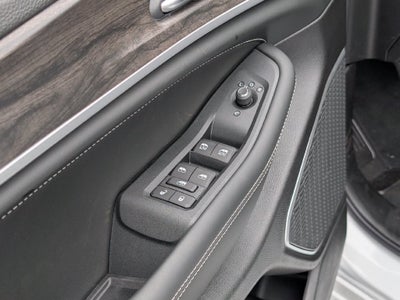 2027 Jeep Grand Cherokee GRAND CHEROKEE LIMITED RESERVE 4X4