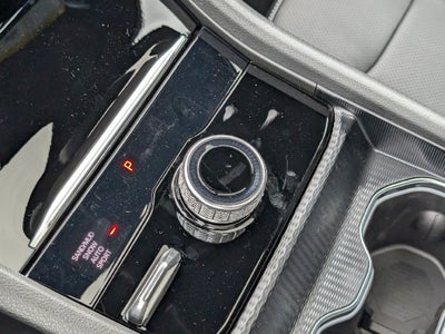 2027 Jeep Grand Cherokee GRAND CHEROKEE LIMITED RESERVE 4X4