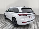 2027 Jeep Grand Cherokee GRAND CHEROKEE LIMITED RESERVE 4X4
