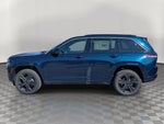 2027 Jeep Grand Cherokee Limited Reserve