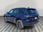 2027 Jeep Grand Cherokee Limited Reserve