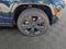 2027 Jeep Grand Cherokee Limited Reserve