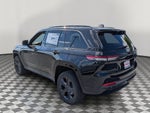 2027 Jeep Grand Cherokee GRAND CHEROKEE LIMITED RESERVE 4X4