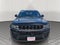 2027 Jeep Grand Cherokee GRAND CHEROKEE LIMITED RESERVE 4X4