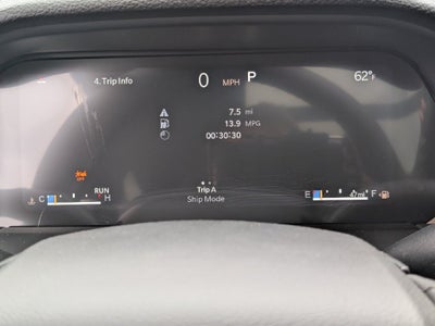 2027 Jeep Grand Cherokee GRAND CHEROKEE LIMITED 4X4