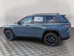 2027 Jeep Grand Cherokee GRAND CHEROKEE LIMITED 4X4