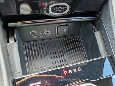 2027 Jeep Grand Cherokee GRAND CHEROKEE LIMITED 4X4