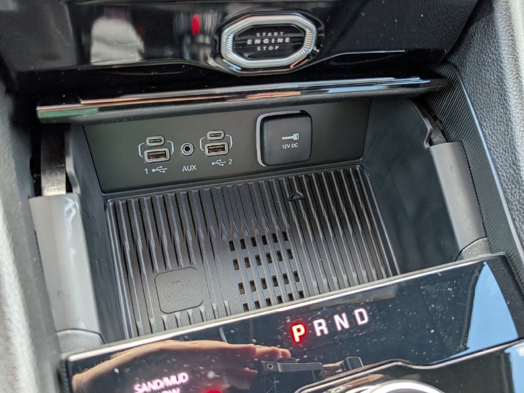 2027 Jeep Grand Cherokee GRAND CHEROKEE LIMITED 4X4