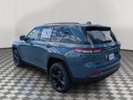2027 Jeep Grand Cherokee GRAND CHEROKEE LIMITED 4X4