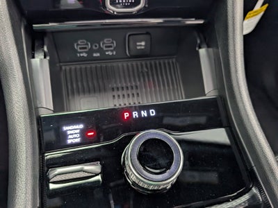 2027 Jeep Grand Cherokee GRAND CHEROKEE LIMITED 4X4