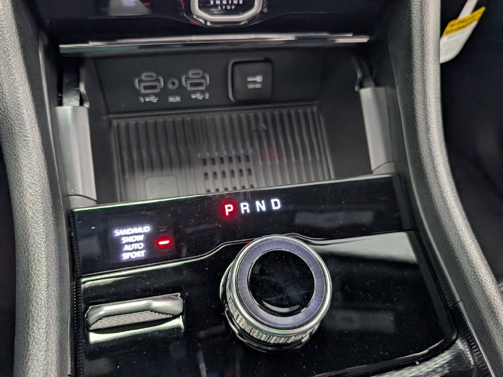 2027 Jeep Grand Cherokee GRAND CHEROKEE LIMITED 4X4