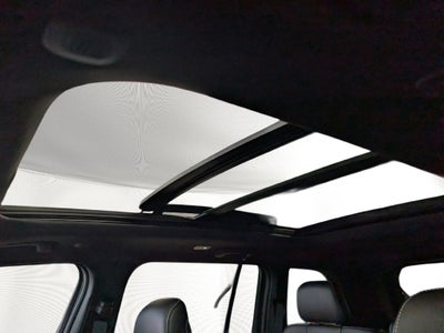 2027 Jeep Grand Cherokee GRAND CHEROKEE LIMITED 4X4