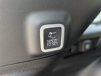 2027 Jeep Grand Cherokee GRAND CHEROKEE LIMITED 4X4