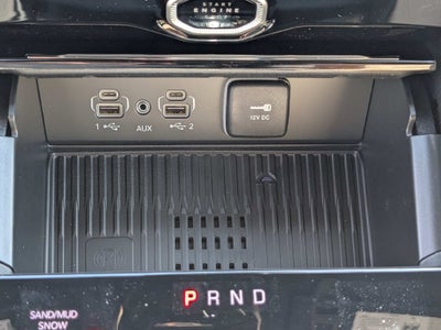 2027 Jeep Grand Cherokee GRAND CHEROKEE LIMITED 4X4