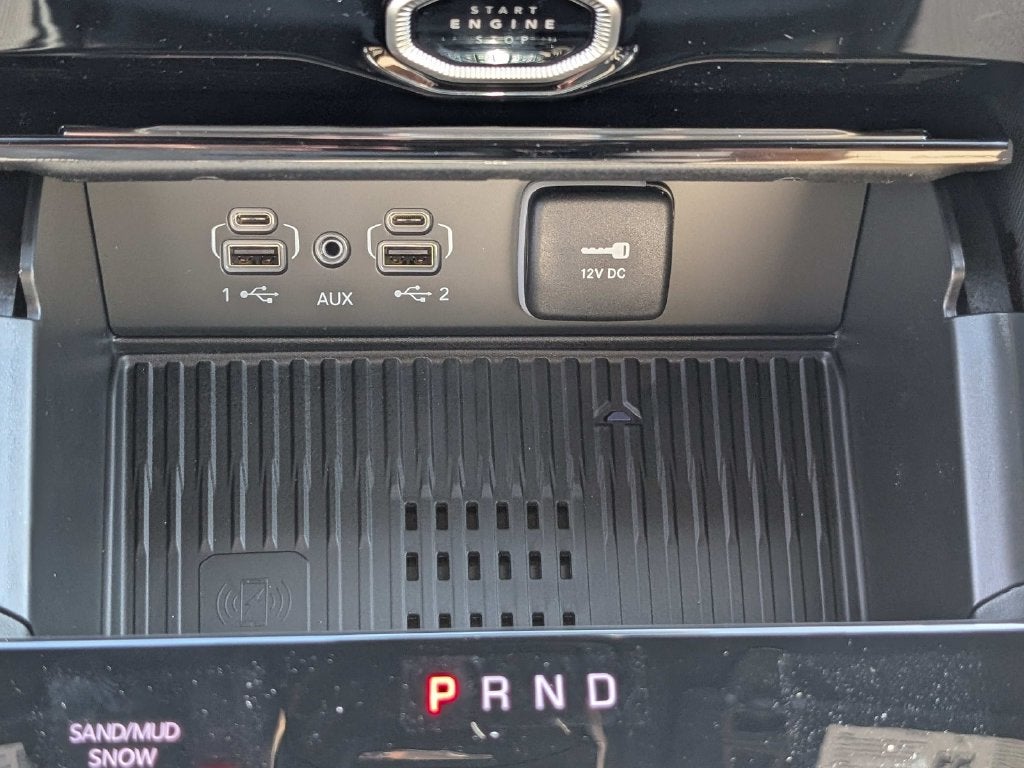 2027 Jeep Grand Cherokee GRAND CHEROKEE LIMITED 4X4