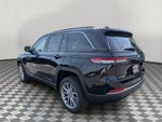 2027 Jeep Grand Cherokee GRAND CHEROKEE LIMITED 4X4