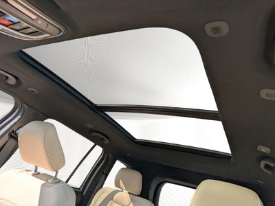 2027 Jeep Grand Cherokee GRAND CHEROKEE LIMITED 4X4