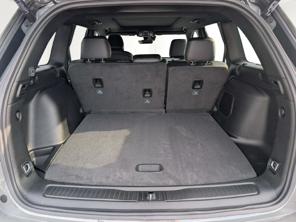 2027 Jeep Grand Cherokee GRAND CHEROKEE LIMITED 4X4