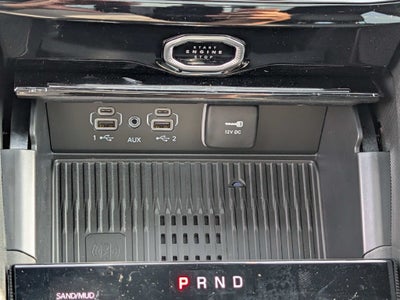 2027 Jeep Grand Cherokee GRAND CHEROKEE LIMITED 4X4