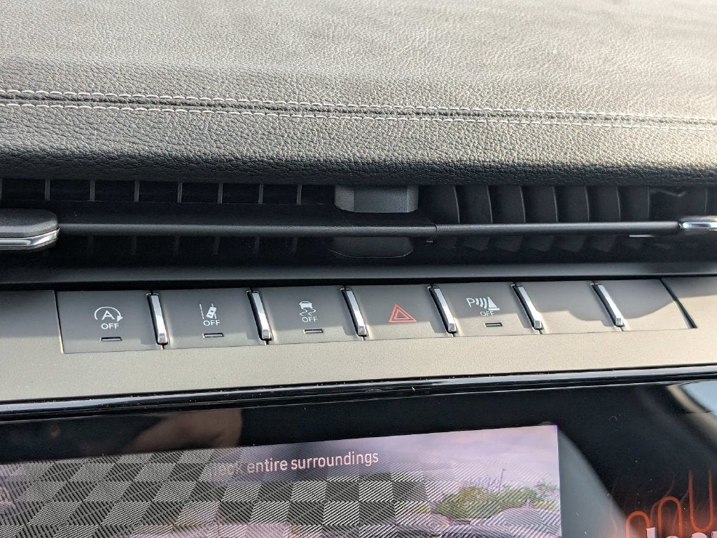 2027 Jeep Grand Cherokee GRAND CHEROKEE LIMITED 4X4