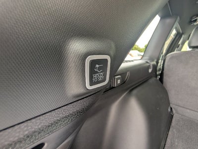 2027 Jeep Grand Cherokee GRAND CHEROKEE LIMITED RESERVE 4X4